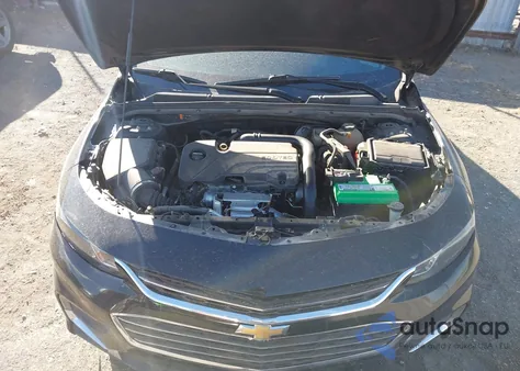 2018 Chevrolet Malibu Lt z USA, uszkodzony, nr VIN 1G1ZD5ST7JF186854